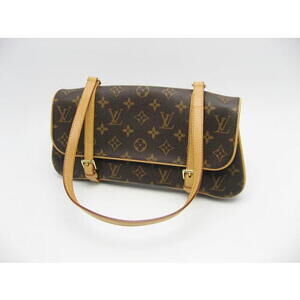 Louis Vuitton Monogram Marelle